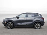 2026 Kia Seltos EX Premium AWD image 3