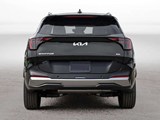 2026 Kia Sportage EX image 5