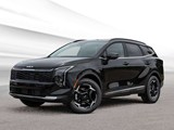 2026 Kia Sportage EX image 1