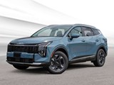 2026 Kia Sportage LX AWD image 1