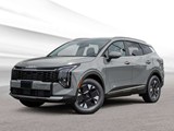 2027 Kia Sportage HEV EX AWD image 1