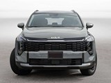 2027 Kia Sportage HEV EX AWD image 2