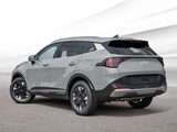 2027 Kia Sportage HEV EX AWD image 4