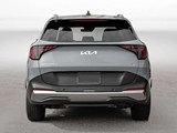 2027 Kia Sportage HEV EX AWD image 5