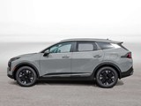 2027 Kia Sportage HEV EX AWD image 3