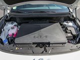 2026 Kia Niro EV Wave image 5