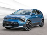 2026 Kia Niro EV Wind image 1