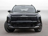 2026 Kia Sportage EX AWD image 2