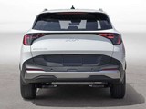 2026 Kia Sportage LX FWD image 5