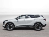 2026 Kia Sportage LX FWD image 3