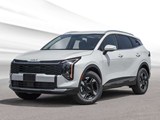 2026 Kia Sportage LX FWD image 1