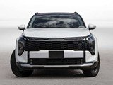 2027 Kia Sportage HEV EX Premium image 2