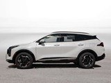 2027 Kia Sportage HEV EX Premium image 3
