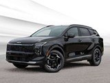 2026 Kia Sportage EX Premium image 1