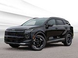 2026 Kia Sportage EX Premium image 1