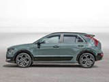 2026 Kia Niro SX image 3