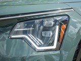 2026 Kia Niro SX image 3