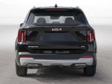 2026 Kia Sorento HEV LX image 5