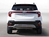 2026 Kia Seltos X-Line image 4