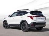 2026 Kia Seltos X-Line image 4