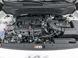2026 Kia Seltos X-Line image 5