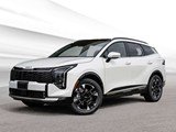 2026 Kia Sportage EX Premium image 1