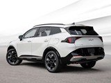 2026 Kia Sportage EX Premium image 4