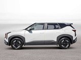 2027 Kia Seltos LX FWD image 2