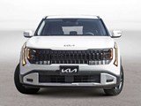 2027 Kia Seltos LX FWD image 1