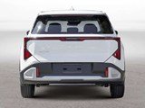2027 Kia Seltos LX FWD image 4