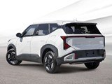 2027 Kia Seltos LX FWD image 3