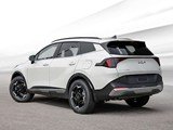 2026 Kia Sportage EX Premium image 4