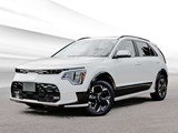 2026 Kia Niro EV Wave image 1