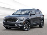 2026 Kia Seltos EX Premium AWD image 1