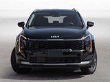 2026 Kia Sportage HEV EX AWD image 2