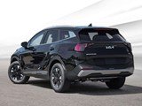 2026 Kia Sportage HEV EX AWD image 4