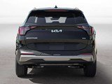 2026 Kia Sportage HEV EX AWD image 5