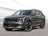 2026 Kia Sorento HEV SX image 1