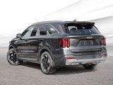 2026 Kia Sorento HEV SX image 4
