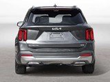 2026 Kia Sorento HEV SX image 5