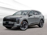 2027 Kia Sportage HEV EX AWD image 1