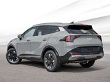 2027 Kia Sportage HEV EX AWD image 4