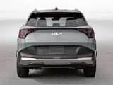 2027 Kia Sportage HEV EX AWD image 5
