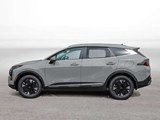 2027 Kia Sportage HEV EX AWD image 3