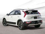 2026 Kia Niro EV Wave image 3