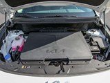 2026 Kia Niro EV Wave image 5