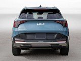 2027 Kia Sportage HEV EX AWD image 5