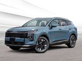 2027 Kia Sportage HEV EX AWD image 1