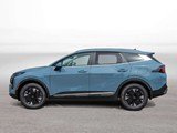 2027 Kia Sportage HEV EX AWD image 3
