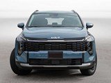 2027 Kia Sportage HEV EX AWD image 2